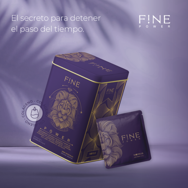 F!NE PWER