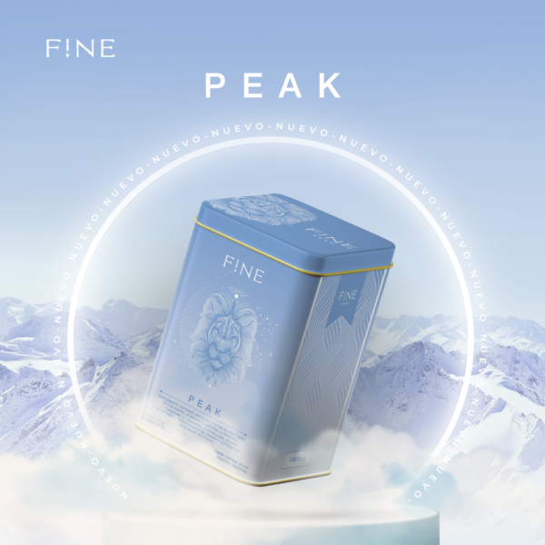 F!NE PEAK