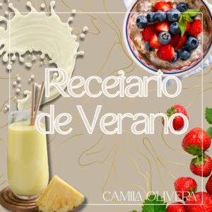Recetario Verano